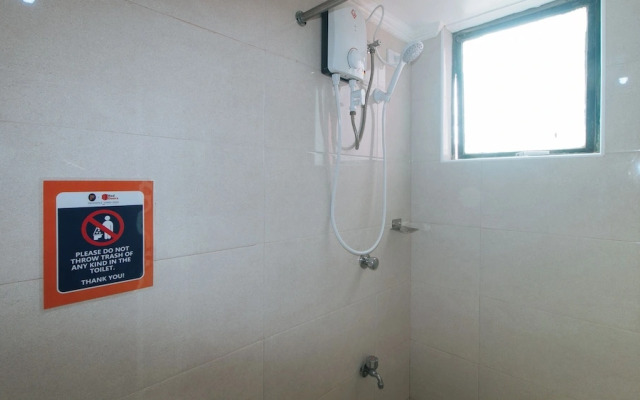 The Providence Tower by Reddoorz