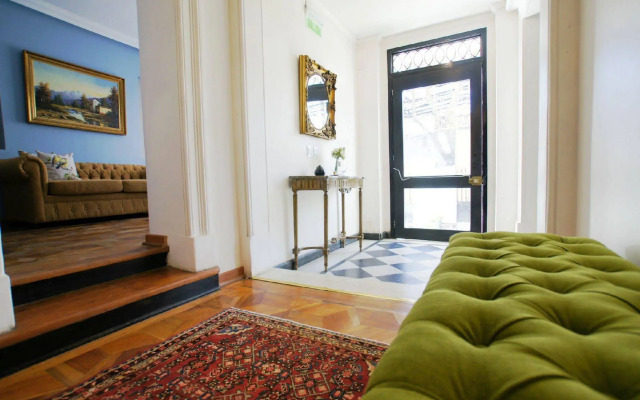 Quiral Hotel Boutique