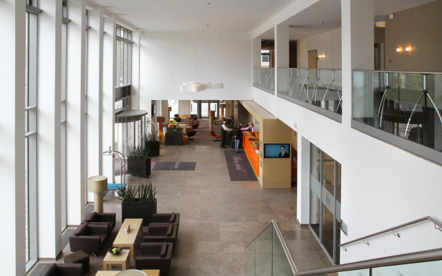 Atlantic Hotel Kiel