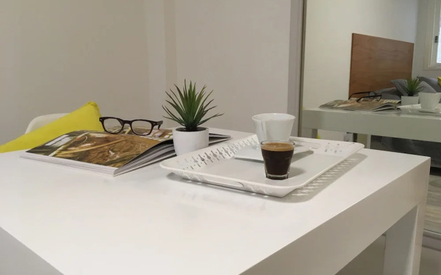 Hygge Alquiler Temporario