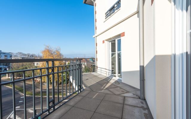 Résidence Delphine Disneyland BMYGUEST