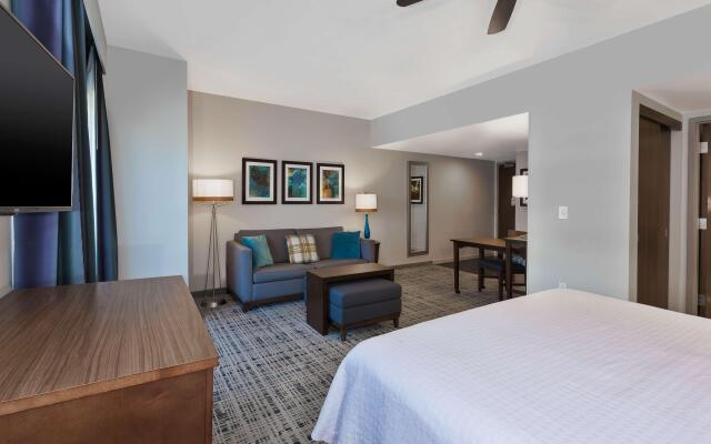 Homewood Suites by Hilton Pittsburgh Downtown