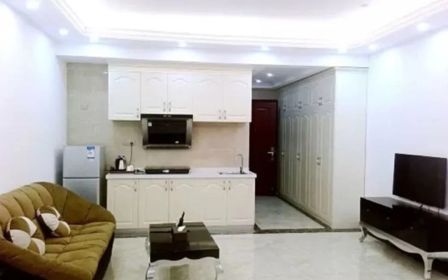 Xi Er Man Apartment Chimelong East Gate