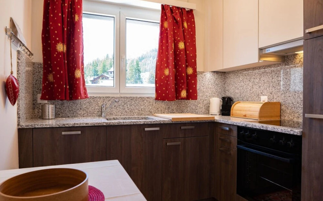 Chesa Derby 27 St Moritz