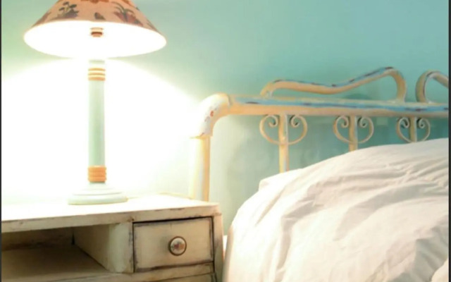 Central & Cosy boutique Apt - 3 min from Metro