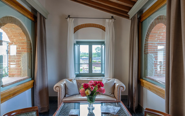 Hotel Mulino di Firenze, WorldHotels Crafted