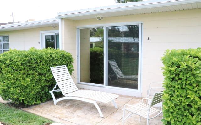 Jamaica Royale 031 - 1 Br Villa