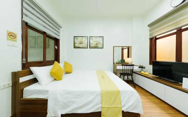 Hi Home Residence