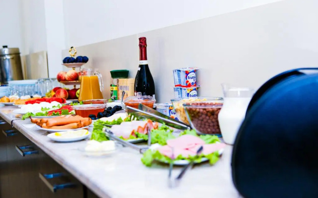 Rustavi VIP Hotel