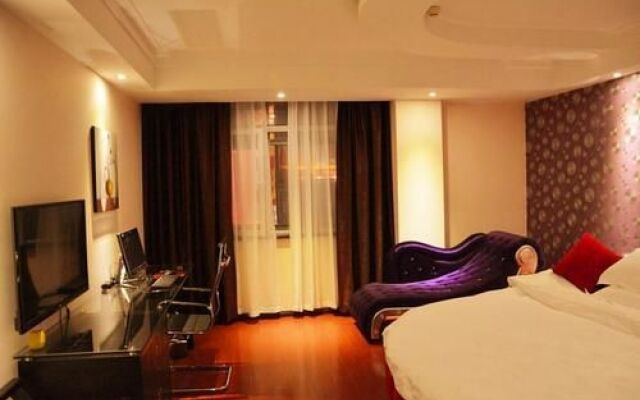 Sentai Lidu Fashion Hotel