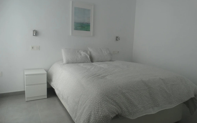 Malaga Apartamentos Jinetes 10