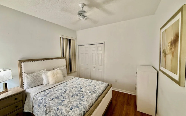 Westridge Super Exclusive 4BR Home Near Disney