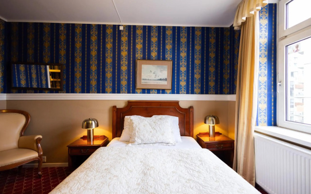 Milling Hotel Plaza