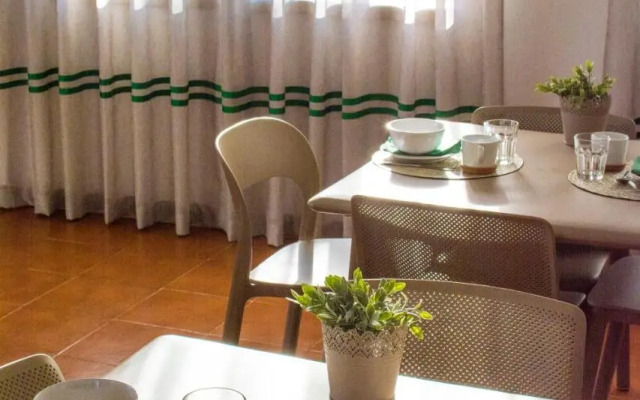 Villa Nova Nautic & Nature Hostel