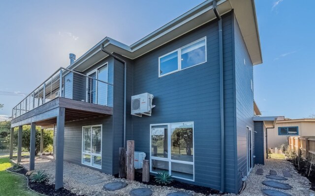 7 Graydens with views in Ventnor