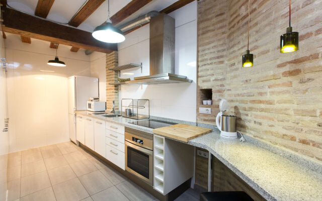 Total Valencia Elegance