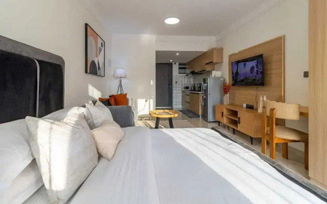Ruaka View Palace Apartment - Studio