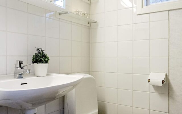 2 Person Holiday Home in Färjestaden
