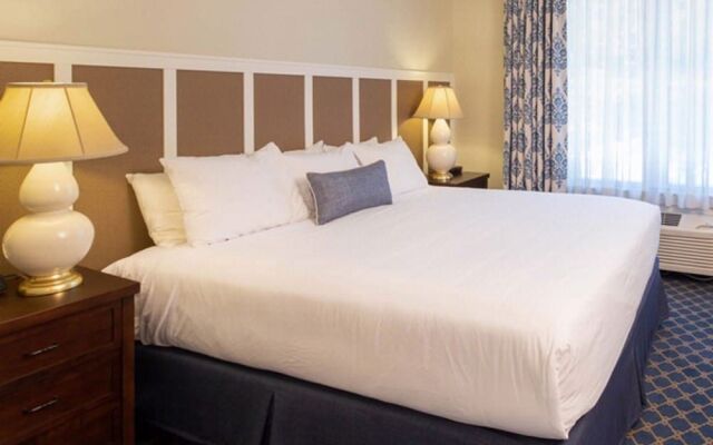 Lambuth Inn at Lake Junaluska