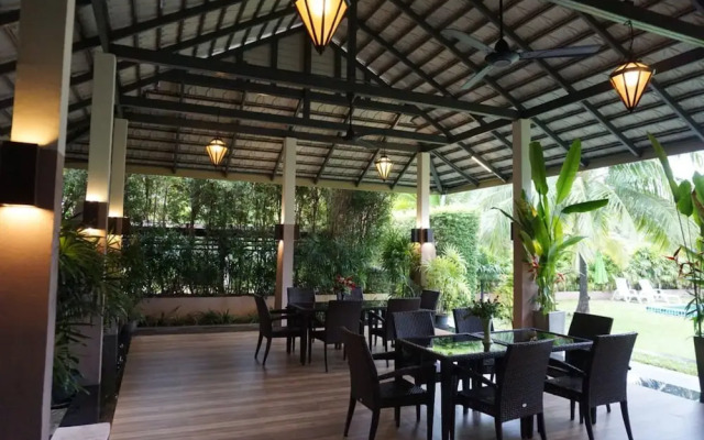 Bk Villa