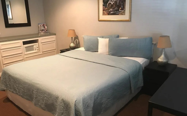 Coronado Inn