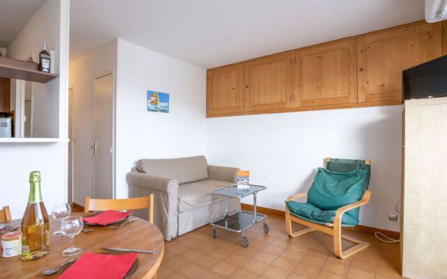 Les Marinas De La Plage Ii