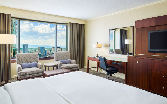 The Westin Denver Downtown
