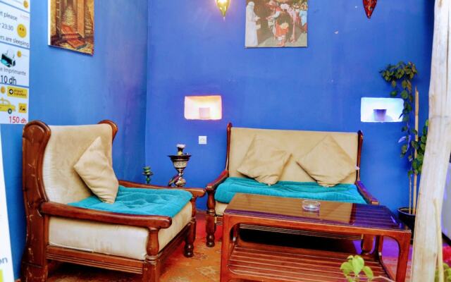 Belko Nomads Hostel