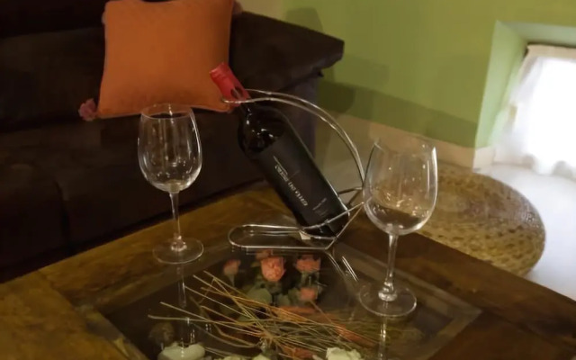 Alojamiento Rural Pueblo de la Ribera