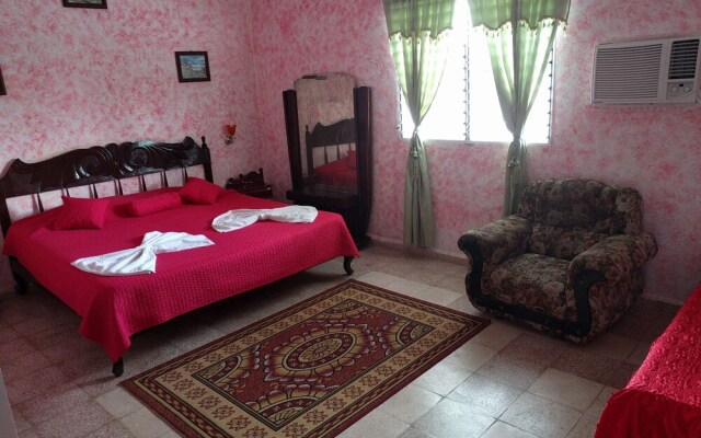 Hostal Italia