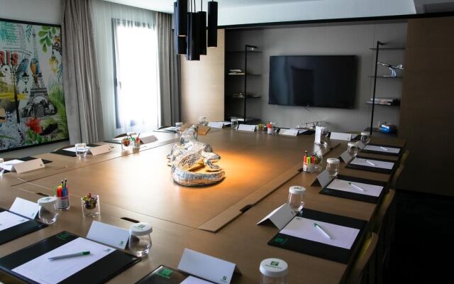 Aiden by Best Western Paris Roissy CDG