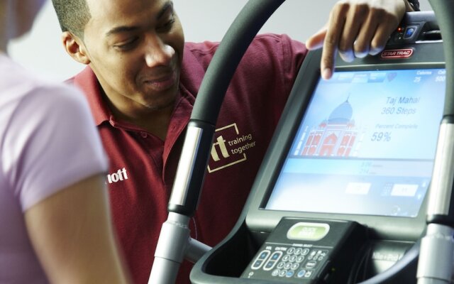 Sprowston Manor Marriott Hotel & Country Club