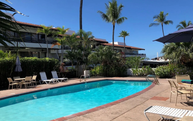 Lea Casa at Casa de Emdeko