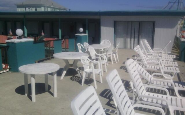 The Beach House