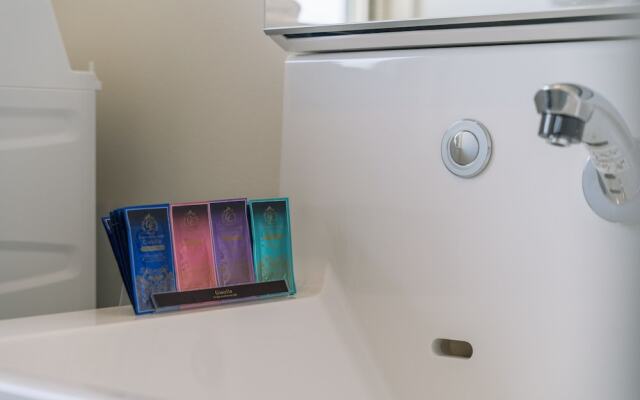 Private villa RESONANJO GRACE