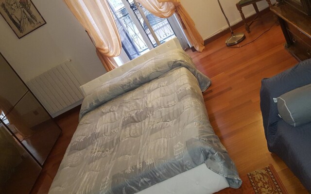 La Casa delle Lodole