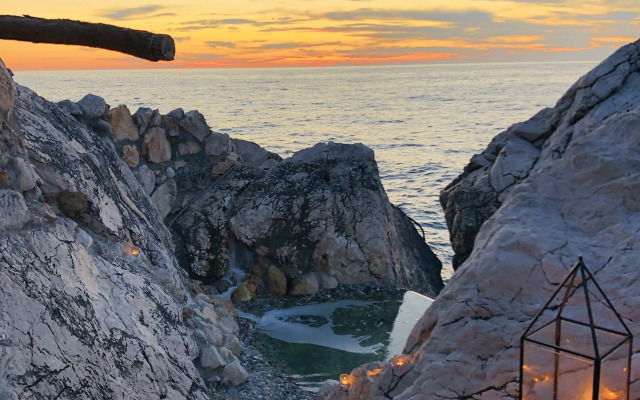 Perdue Hotel Adults Only