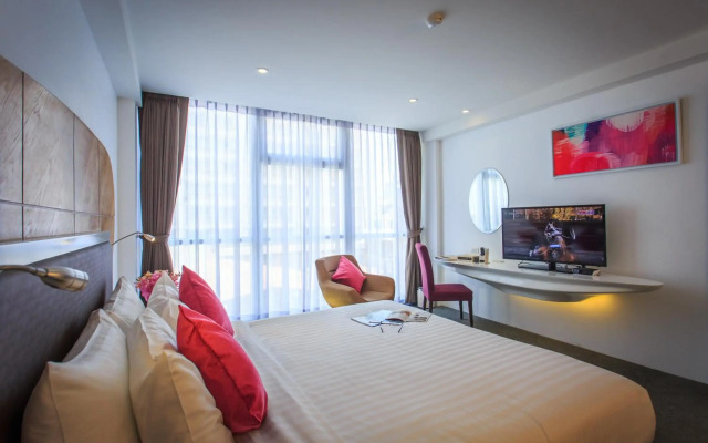 Hotel Icon Bangkok Sukhumvit 2