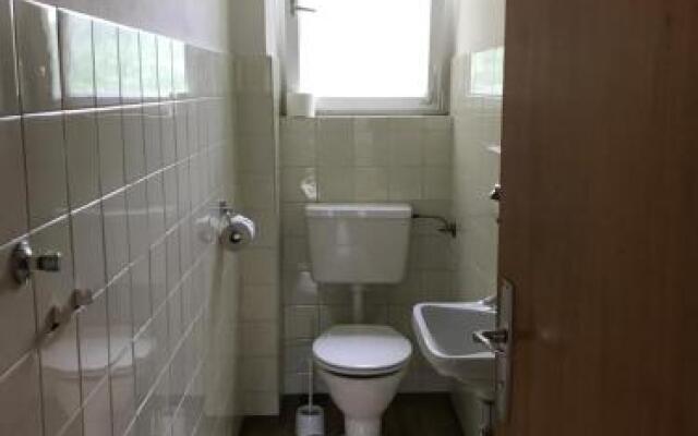 Ferienwohnung am Sonnhügel