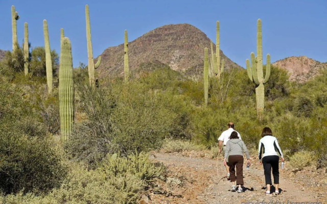 Hampton Inn & Suites Phoenix/Scottsdale