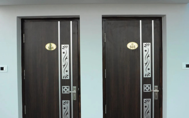 Saibala Budget Hotel