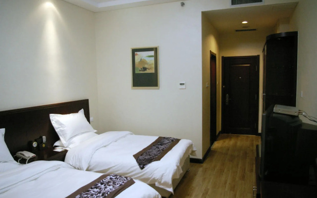Yantai Yizhengyuan Hotel