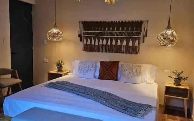 Poblado Luum Boutique hotel