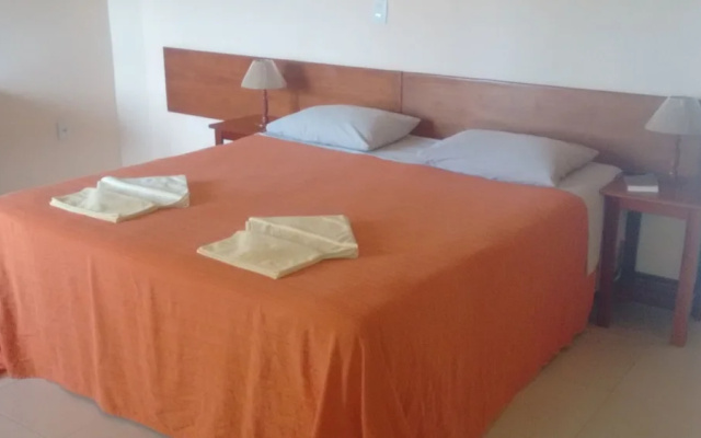 Hotel Villaggio dos Ventos