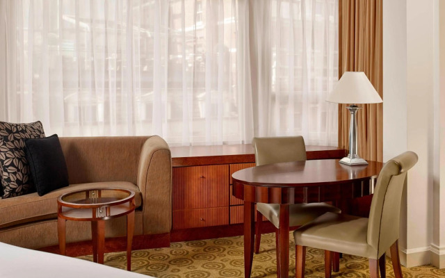 The Park Tower Knightsbridge, A Luxury Collection Hotel