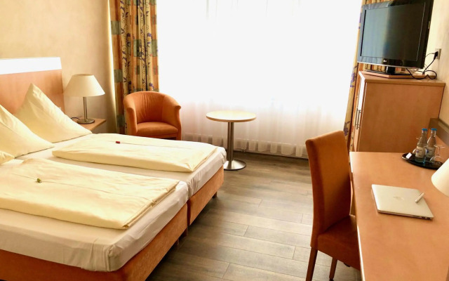 Hotel Central