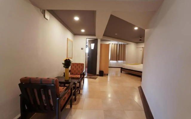 The Treat Hotel