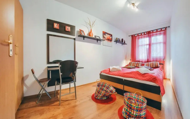 Apartamenty Sun &Snow Rezydencja Parkowa