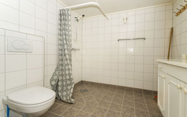 Statsbuene i Kabelvåg