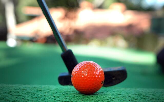 Urikana Boutique Hotel